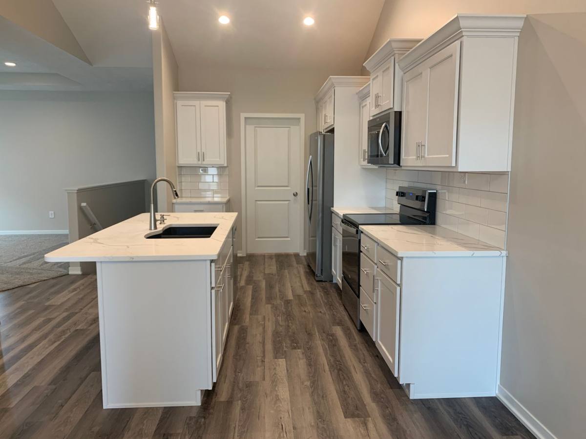 Townhouse for rent at 9746 S 89th St, Lincoln, NE 68526