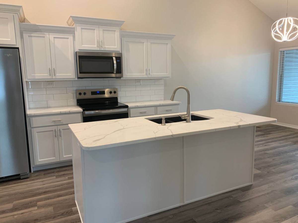Townhouse for rent at 9746 S 89th St, Lincoln, NE 68526