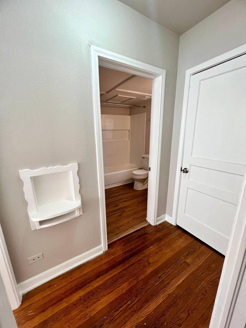 Apartment for rent at 734 Donaldson Ave, San Antonio, TX 78201