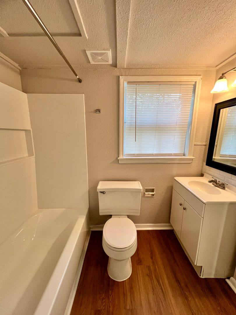 Apartment for rent at 734 Donaldson Ave, San Antonio, TX 78201