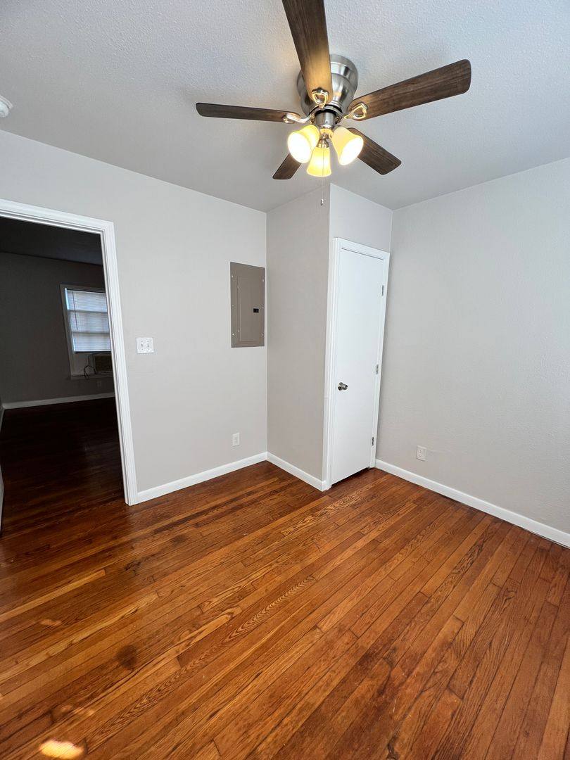 Apartment for rent at 734 Donaldson Ave, San Antonio, TX 78201