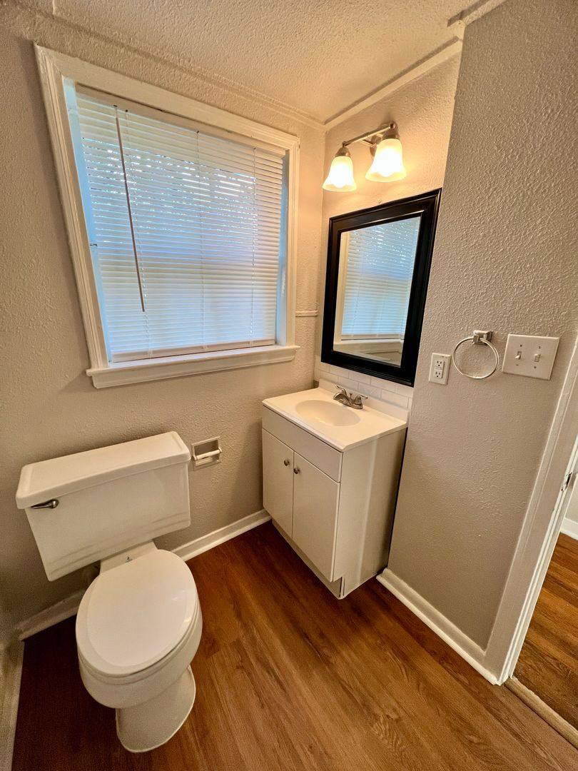 Apartment for rent at 734 Donaldson Ave, San Antonio, TX 78201