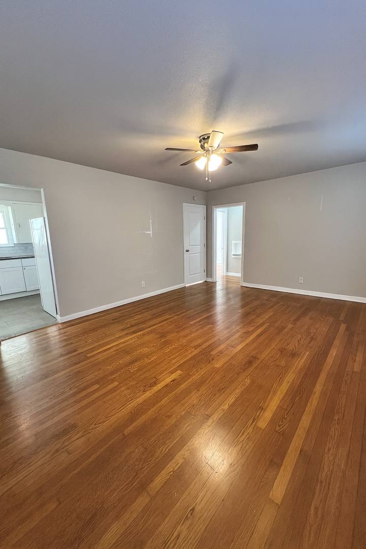 Apartment for rent at 734 Donaldson Ave, San Antonio, TX 78201