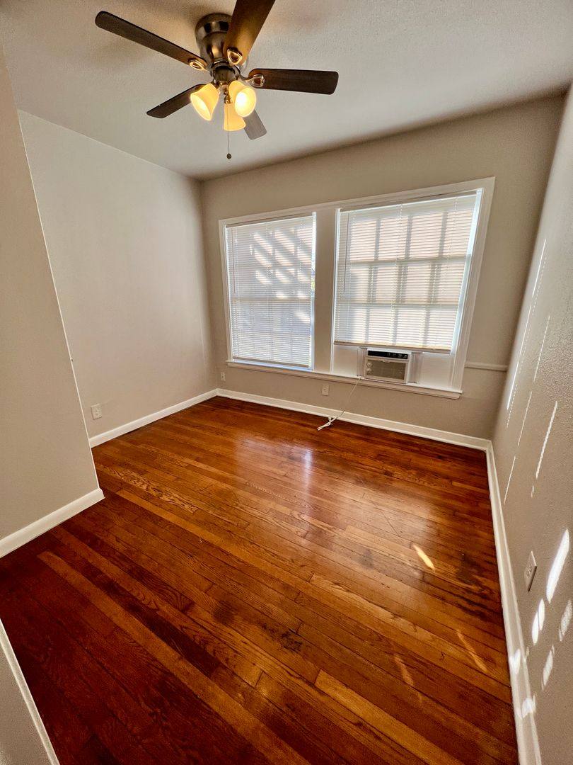 Apartment for rent at 734 Donaldson Ave, San Antonio, TX 78201