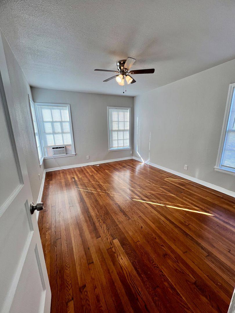 Apartment for rent at 734 Donaldson Ave, San Antonio, TX 78201