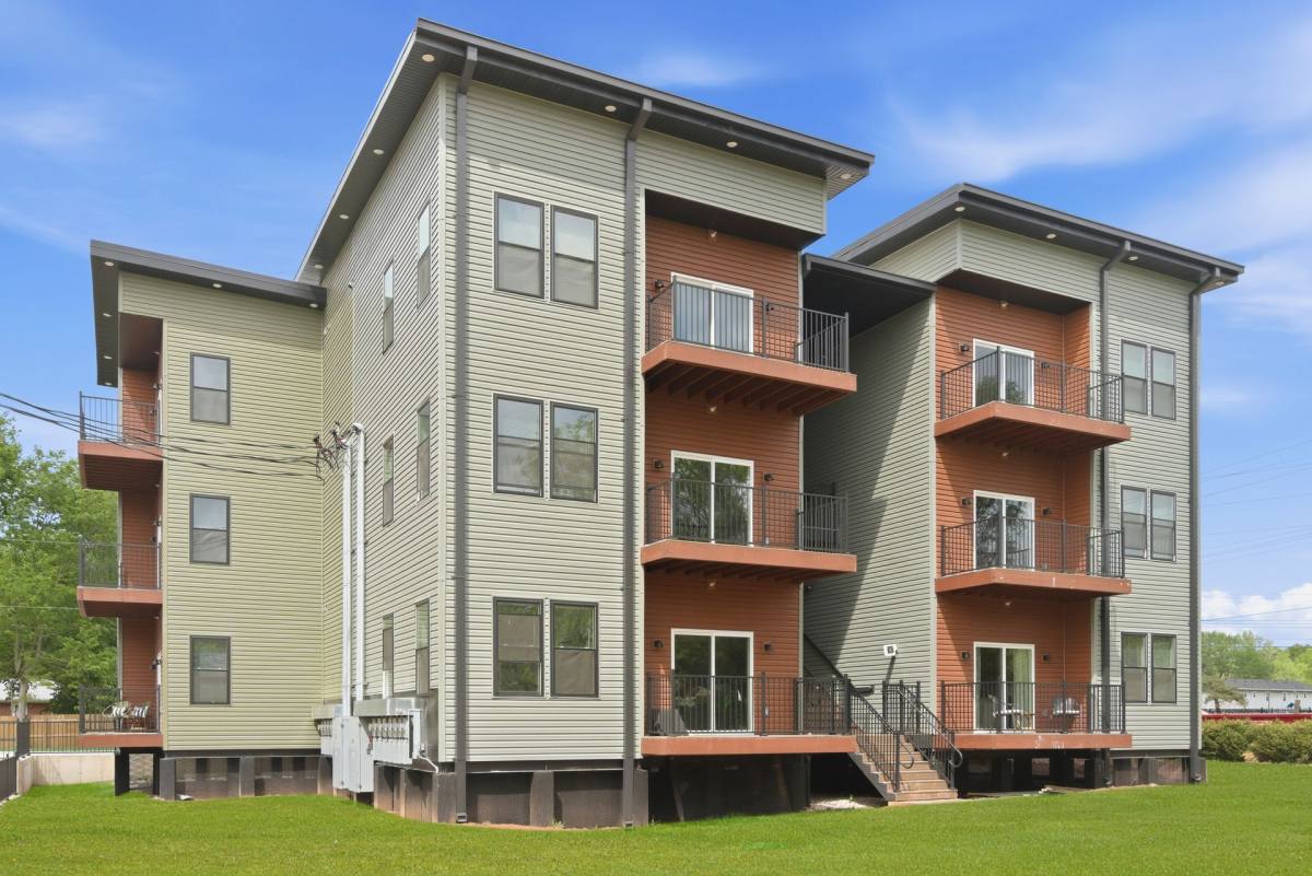 Apartment for rent at 2521 S Holland Ave, Springfield, MO 65807
