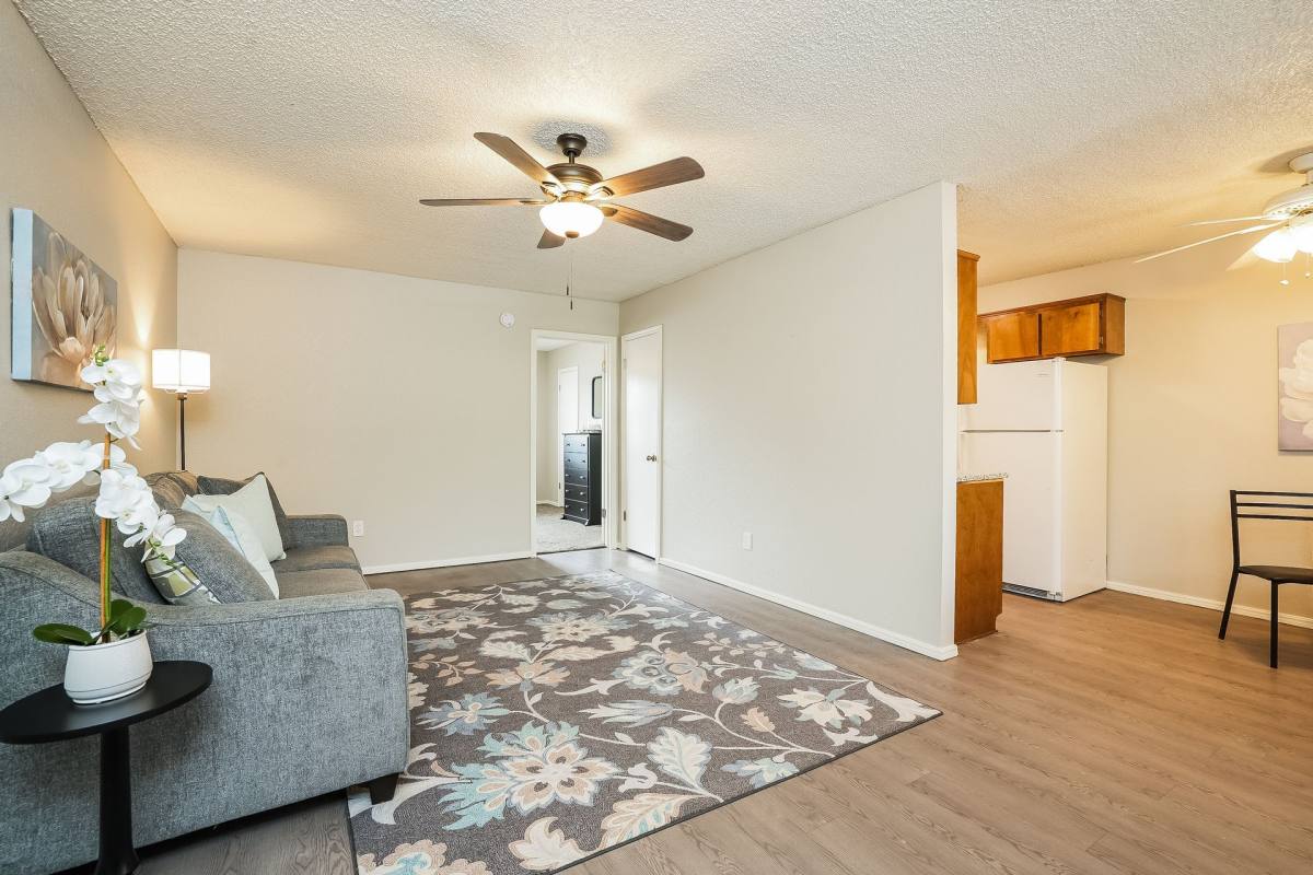 Apartment for rent at 3626 S Indianapolis Ave, Tulsa, OK 74135