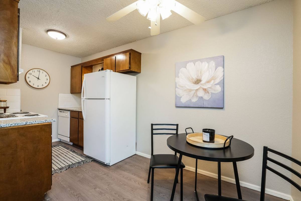 Apartment for rent at 3626 S Indianapolis Ave, Tulsa, OK 74135