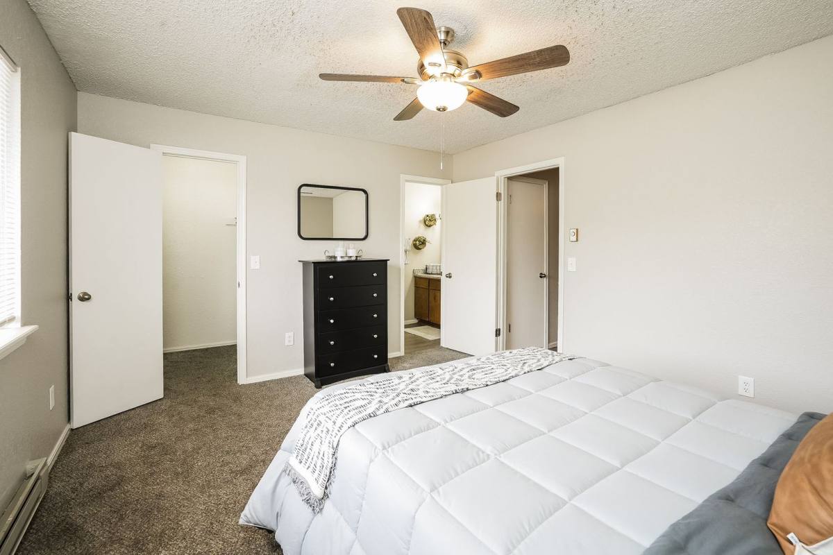 Apartment for rent at 3626 S Indianapolis Ave, Tulsa, OK 74135