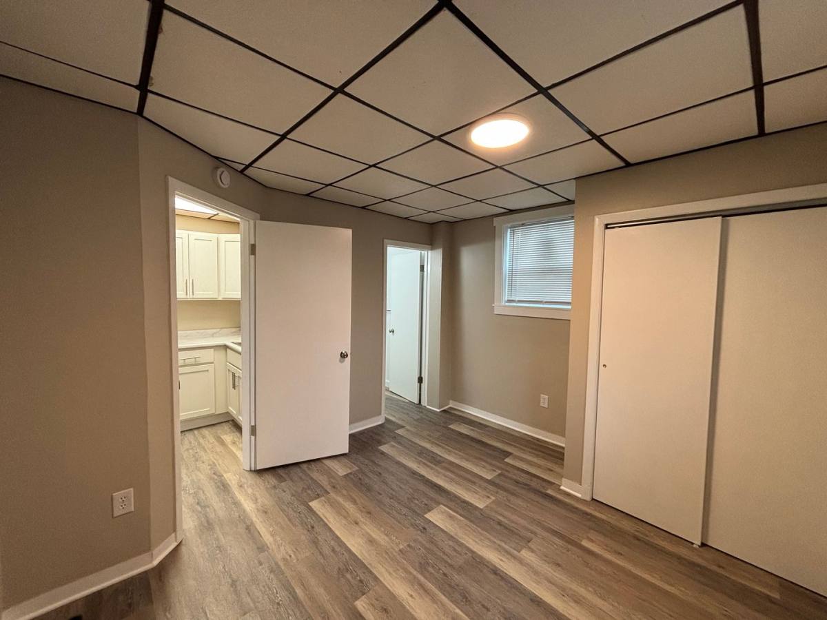 Apartment for rent at 562 - 564 E Maiden St, Washington, PA 15301