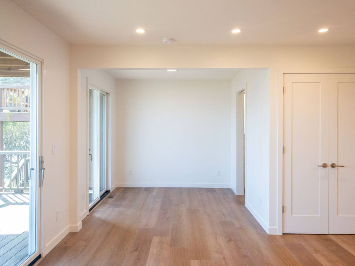 Apartment for rent at 10A Second St, Sausalito, CA 94965
