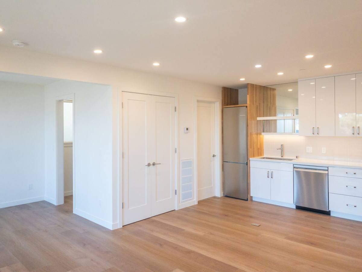 Apartment for rent at 10A Second St, Sausalito, CA 94965