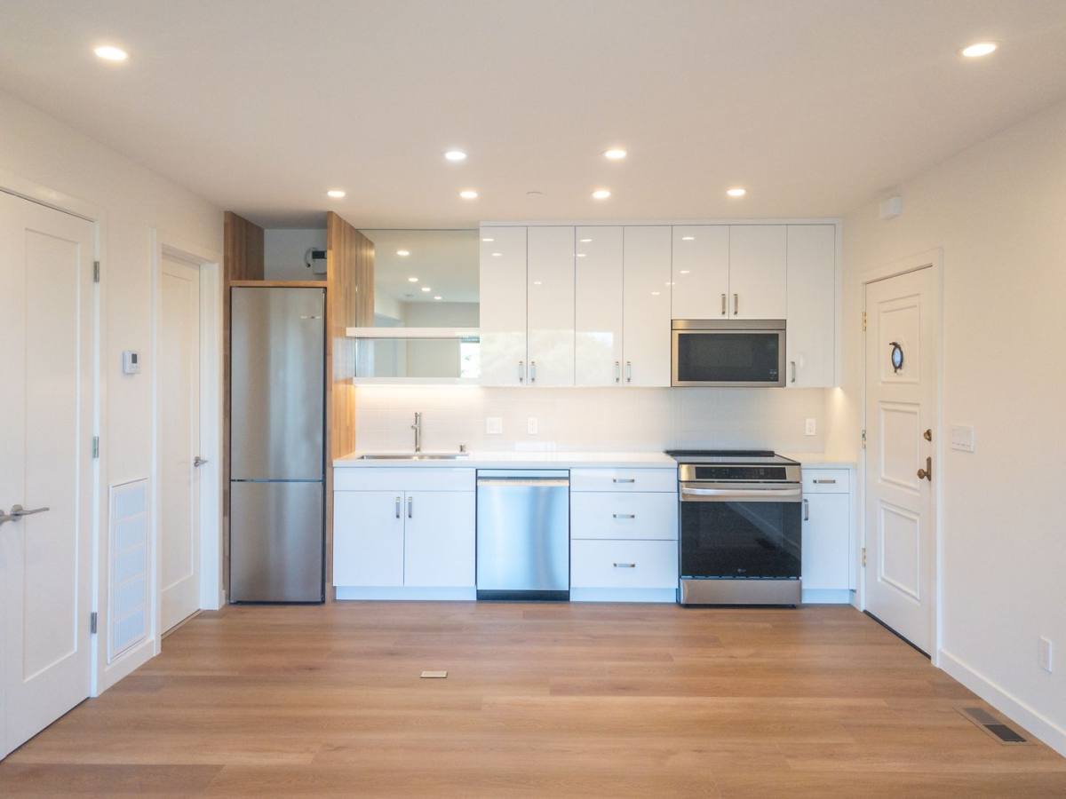 Apartment for rent at 10A Second St, Sausalito, CA 94965
