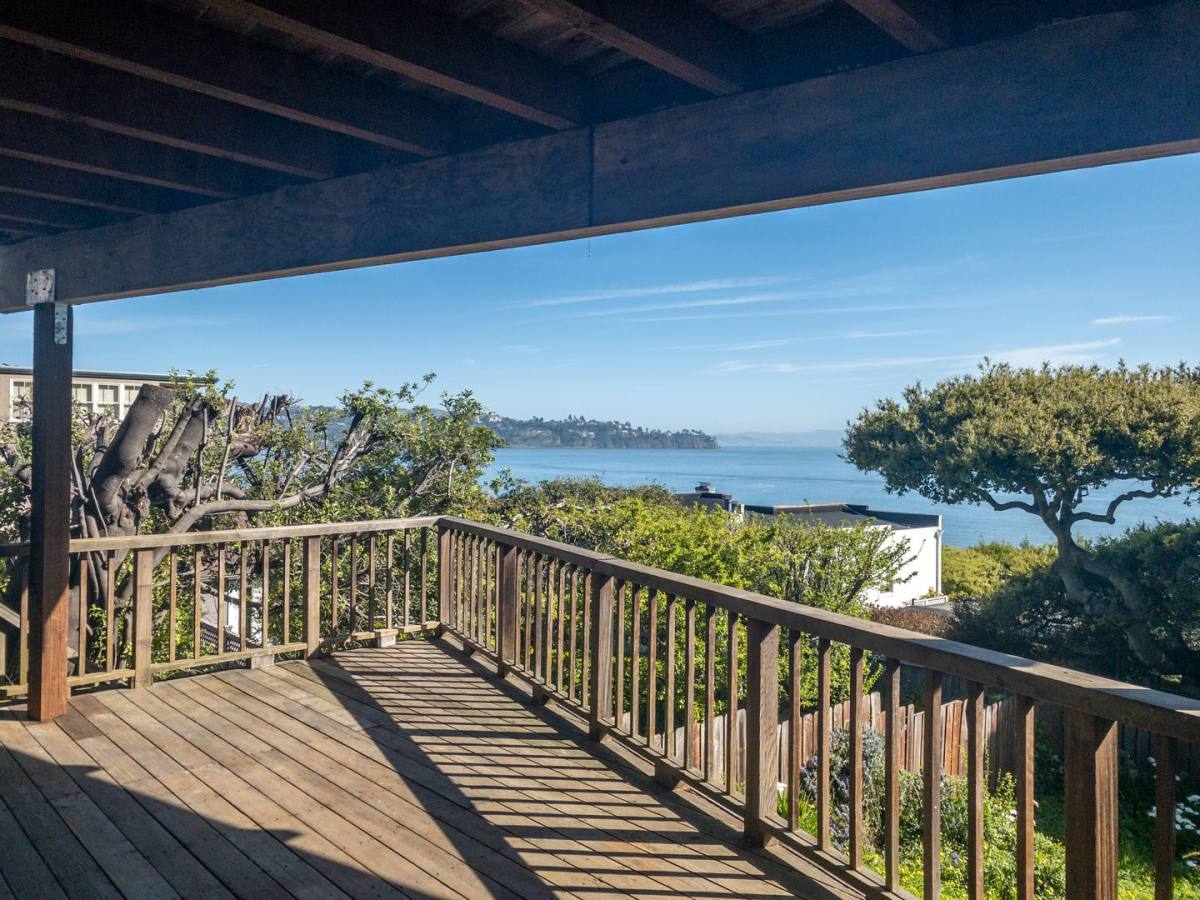 Apartment for rent at 10A Second St, Sausalito, CA 94965