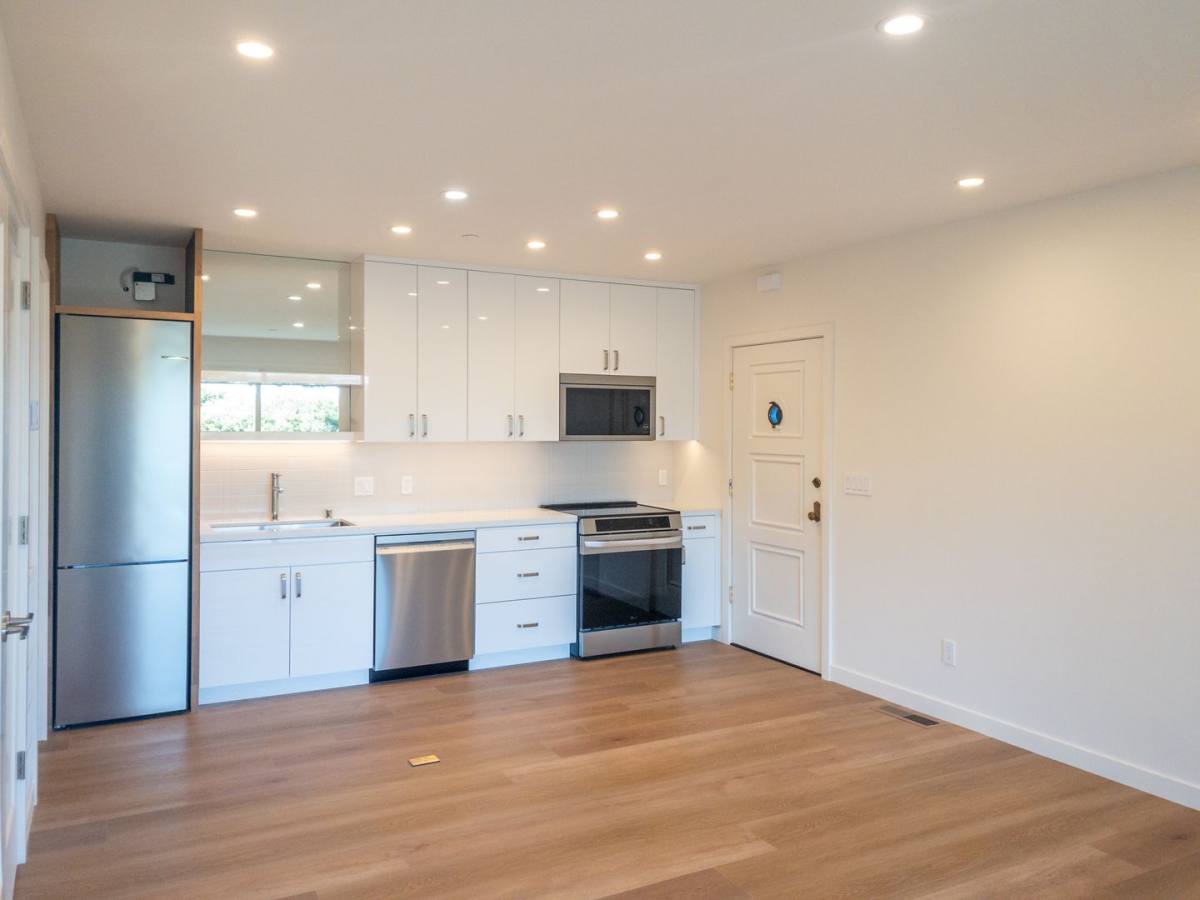 Apartment for rent at 10A Second St, Sausalito, CA 94965
