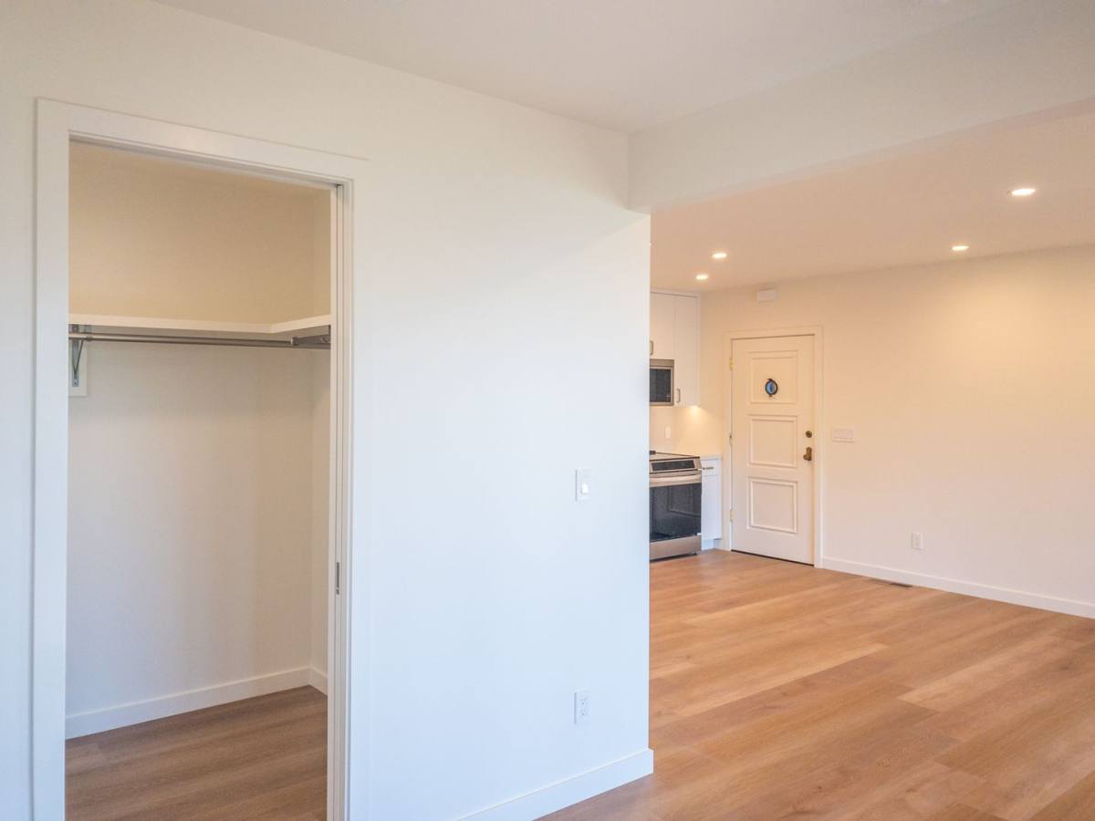 Apartment for rent at 10A Second St, Sausalito, CA 94965