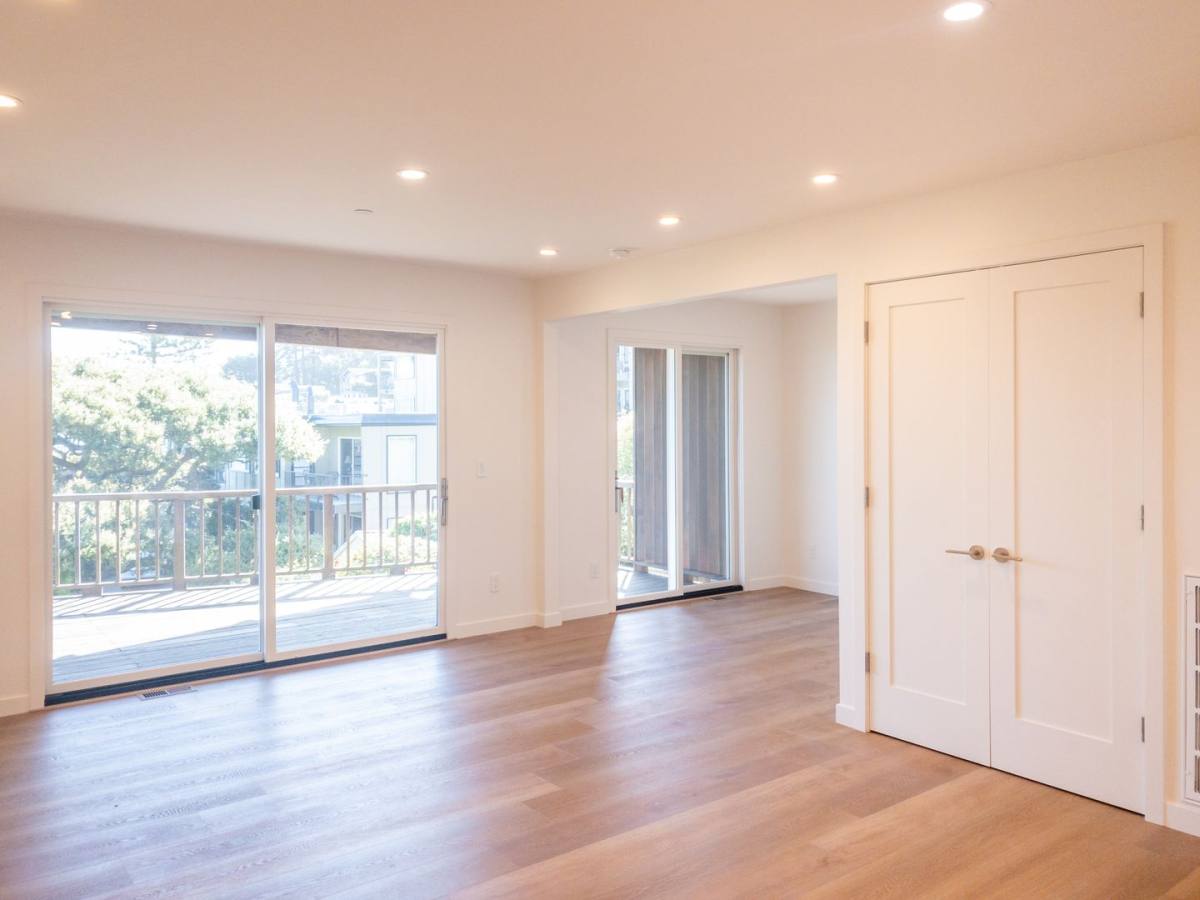 Apartment for rent at 10A Second St, Sausalito, CA 94965