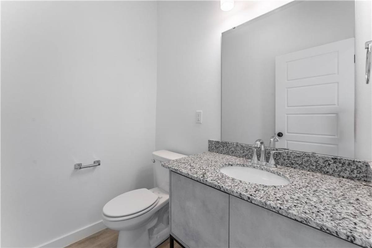 House for rent at 830 Ventnor Ave, Bentonville, AR 72712
