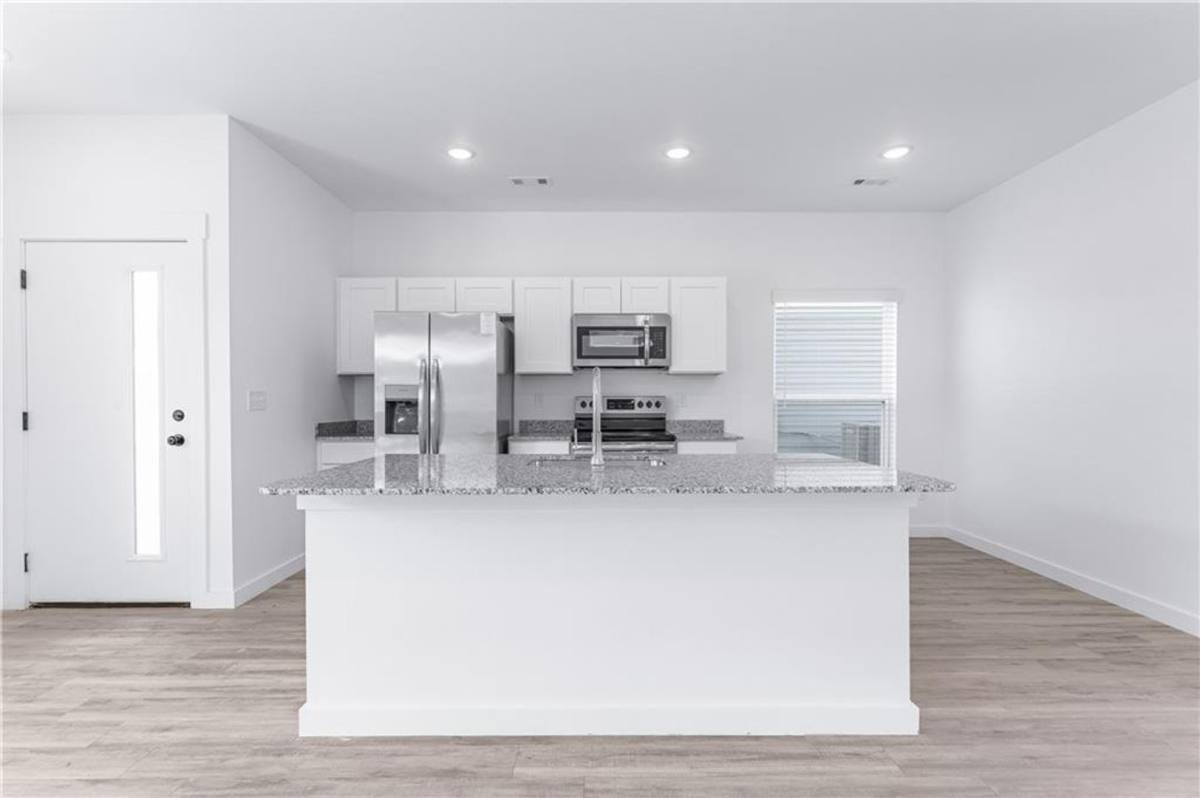House for rent at 830 Ventnor Ave, Bentonville, AR 72712