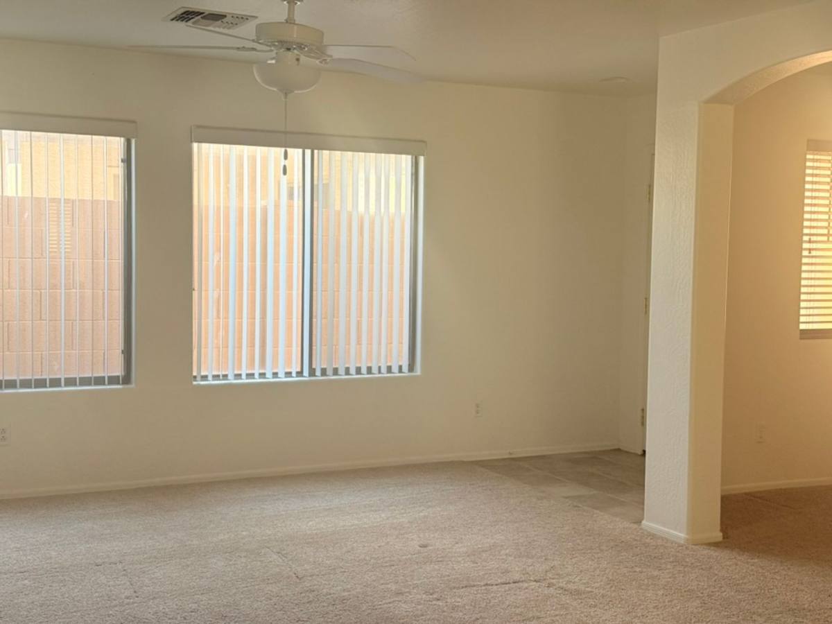 House for rent at 2618 N 107th Lane, Avondale, AZ 85392