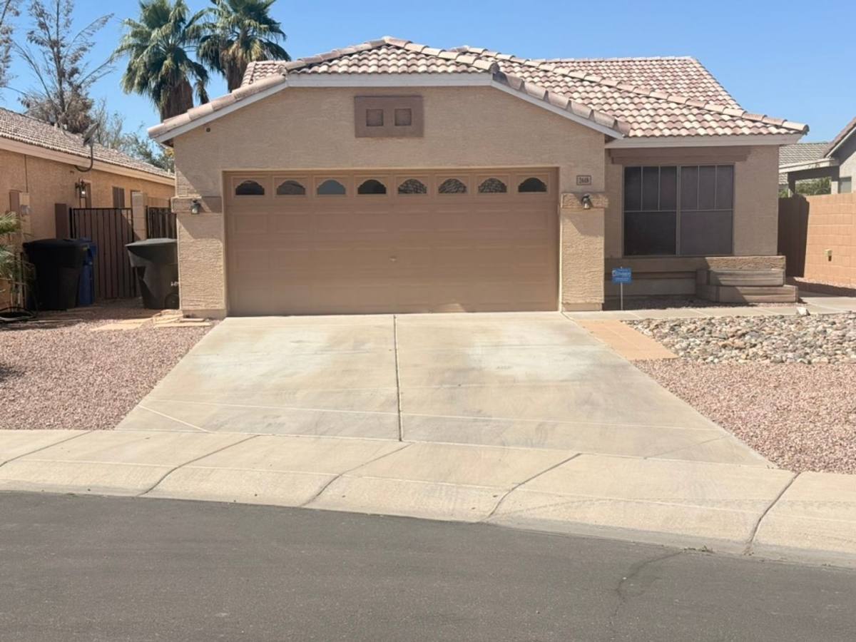 House for rent at 2618 N 107th Lane, Avondale, AZ 85392