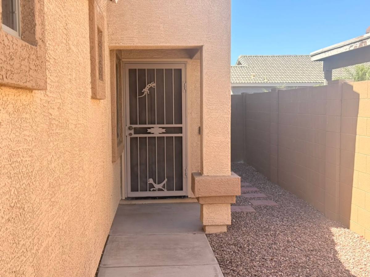 House for rent at 2618 N 107th Lane, Avondale, AZ 85392