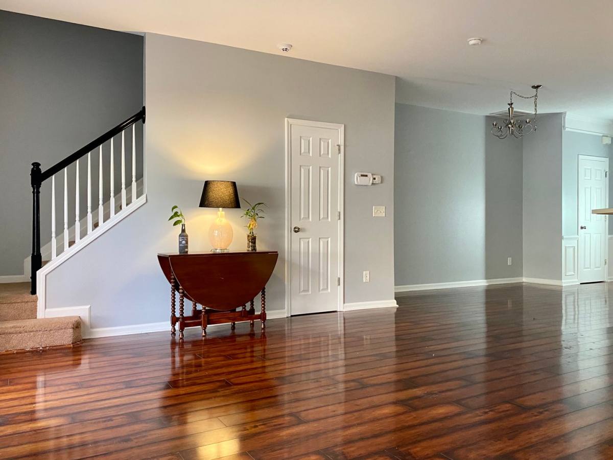 Townhouse for rent at 4226 Camden Woods Court, Raleigh, NC 27612