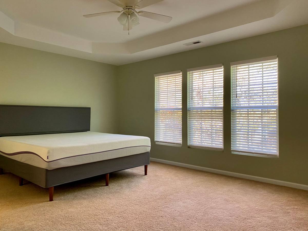 Townhouse for rent at 4226 Camden Woods Court, Raleigh, NC 27612
