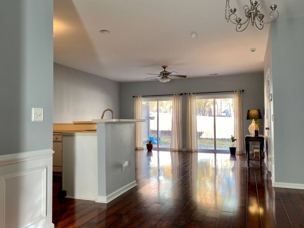 Townhouse for rent at 4226 Camden Woods Court, Raleigh, NC 27612