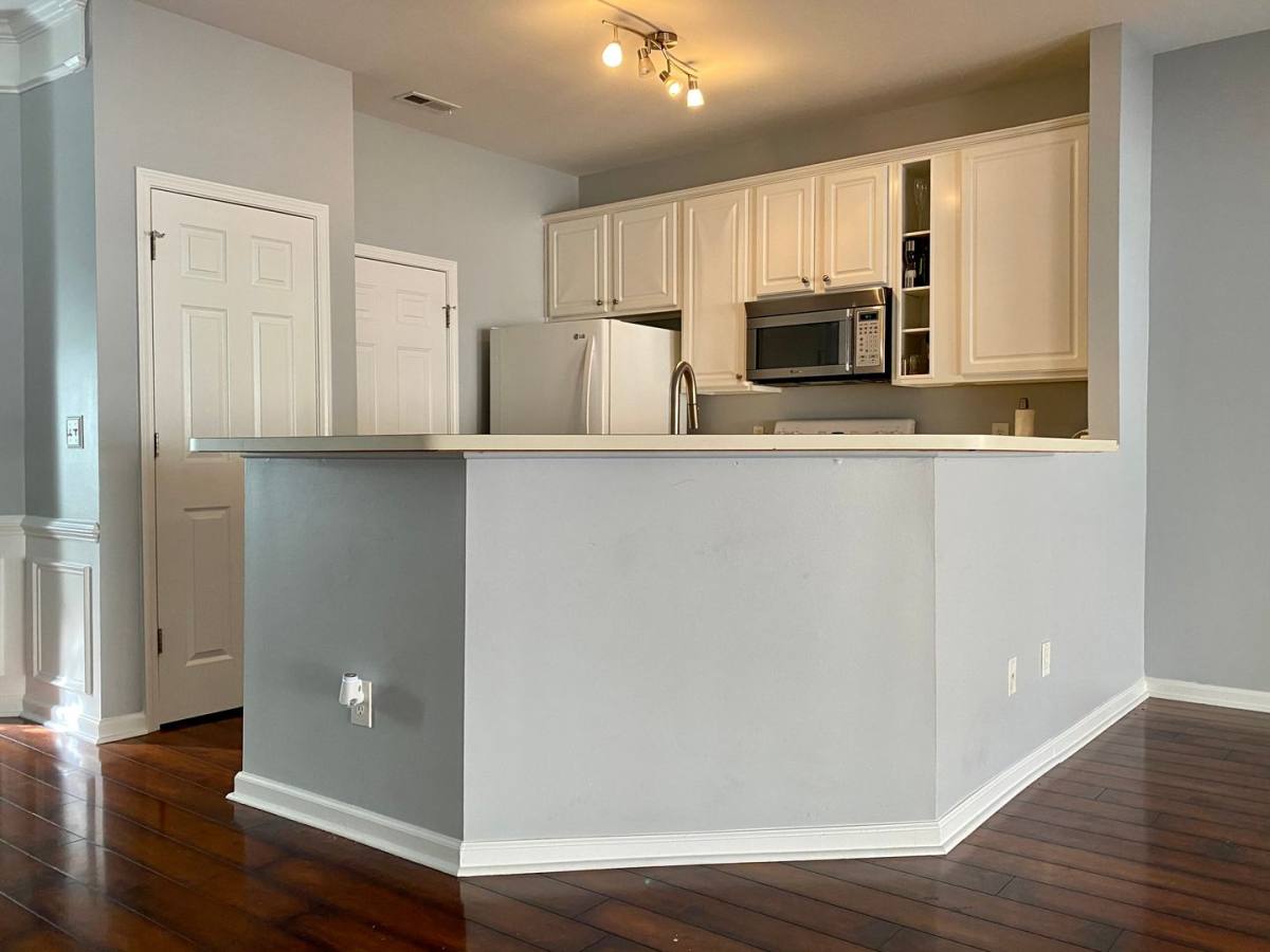 Townhouse for rent at 4226 Camden Woods Court, Raleigh, NC 27612