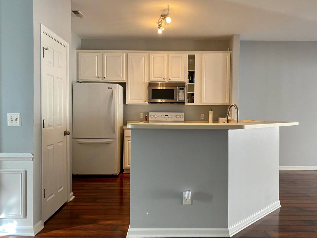 Townhouse for rent at 4226 Camden Woods Court, Raleigh, NC 27612