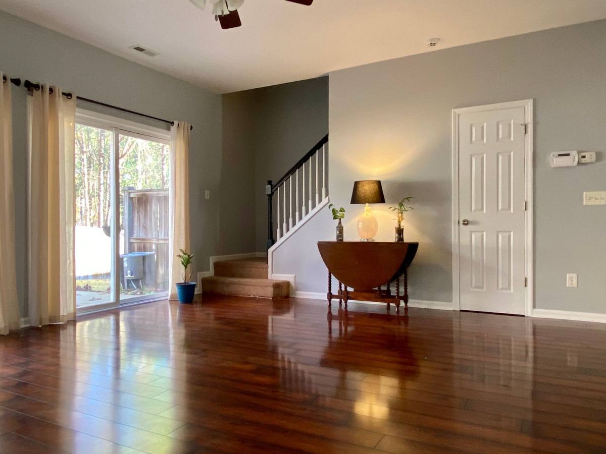 Townhouse for rent at 4226 Camden Woods Court, Raleigh, NC 27612