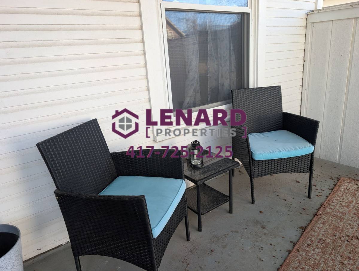 House for rent at 630 S Market Ave, Springfield, MO 65806
