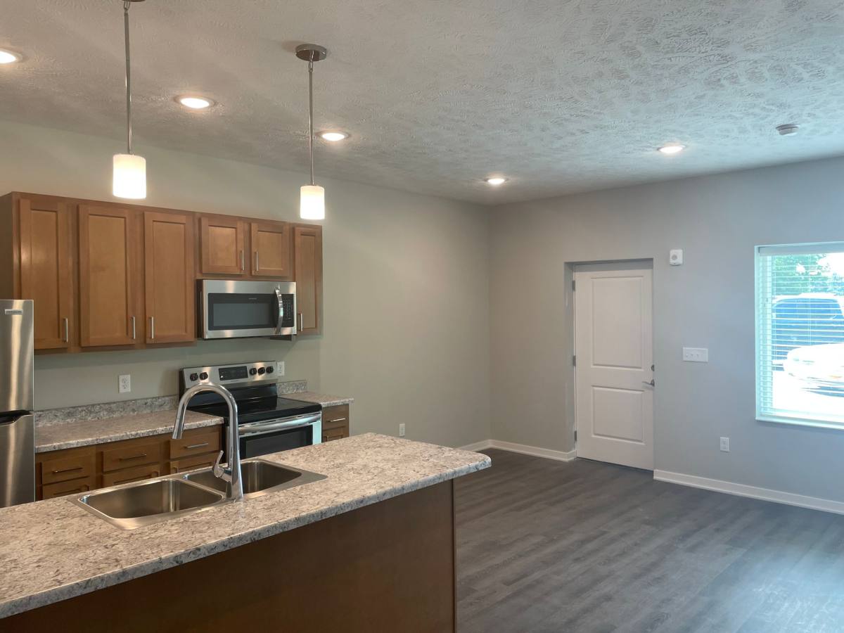 Apartment for rent at 2550 N Nye Ave, Fremont, NE 68025
