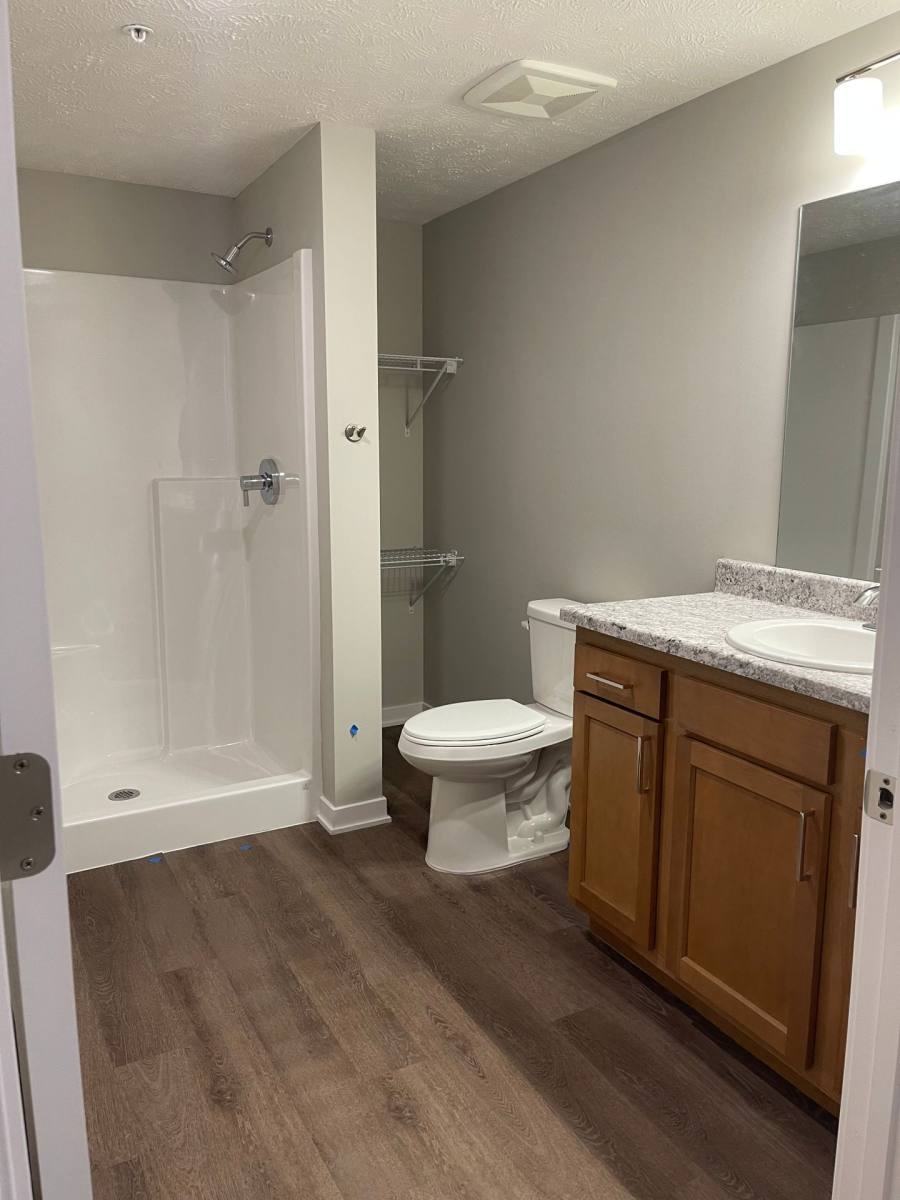 Apartment for rent at 2550 N Nye Ave, Fremont, NE 68025