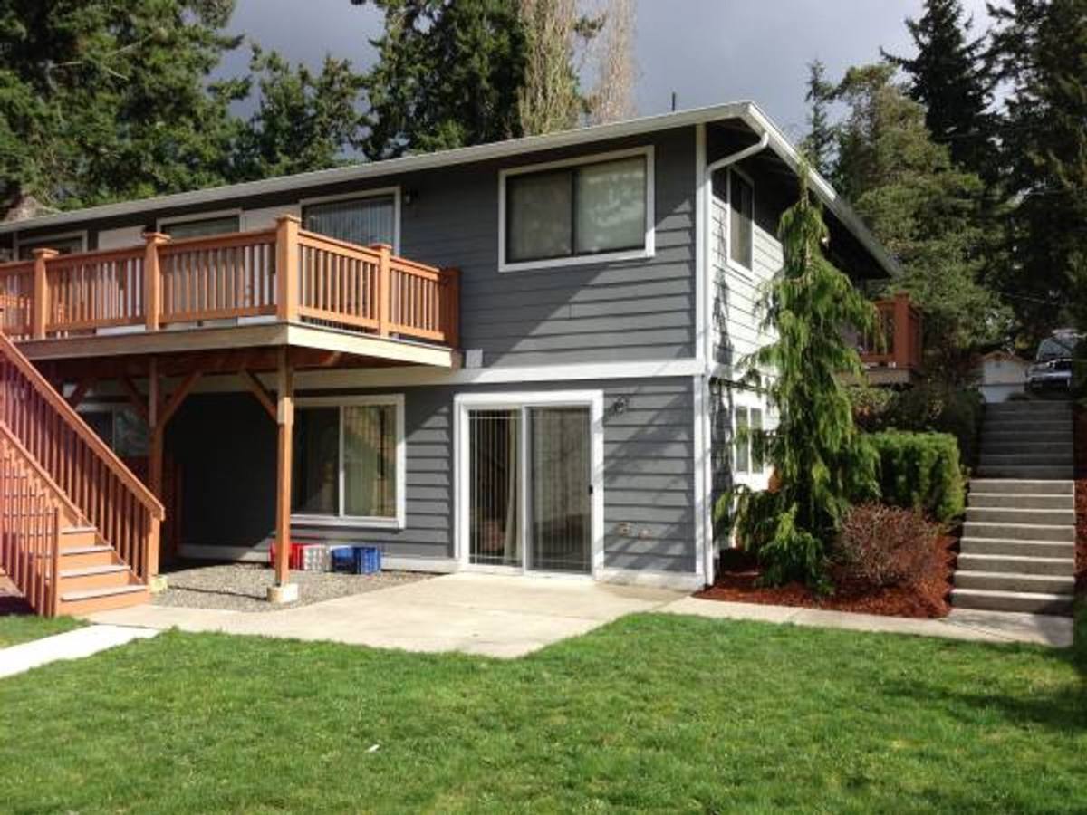 House for rent at 1321 Toledo St, Bellingham, WA 98229