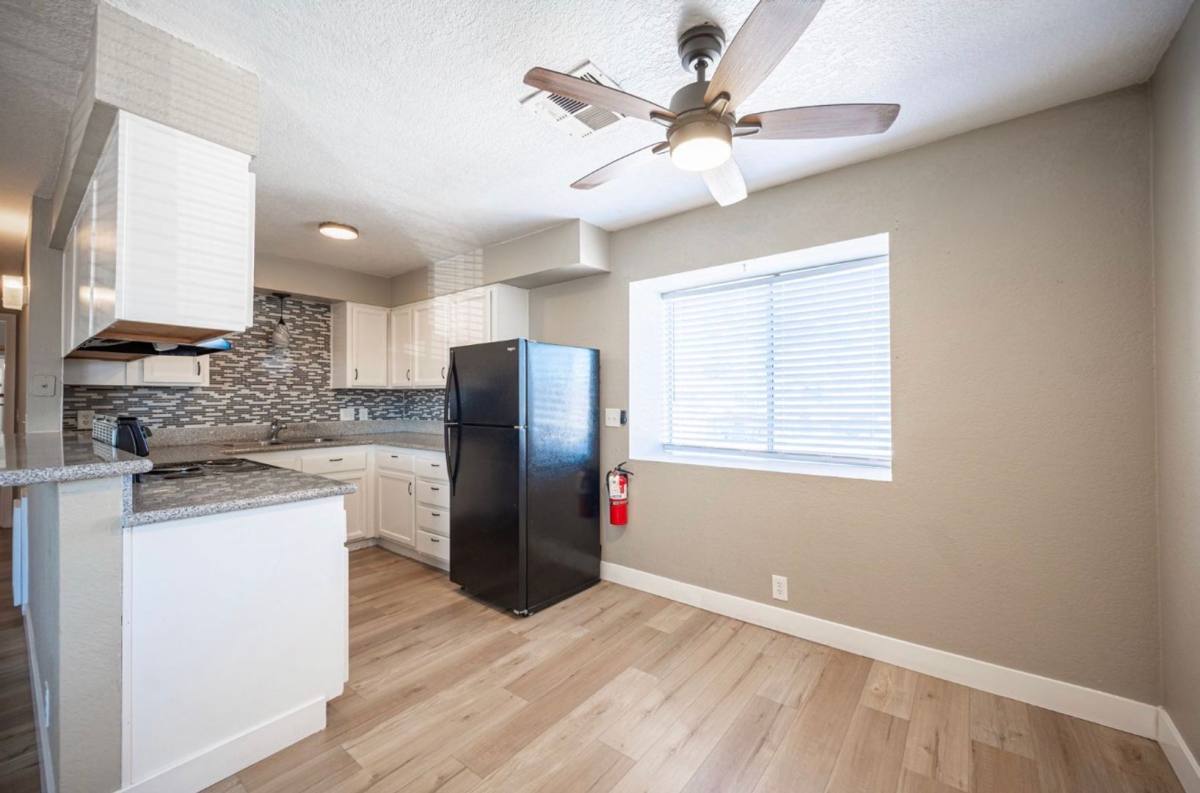 Apartment for rent at 5336 Mancos Court, Las Vegas, NV 89119