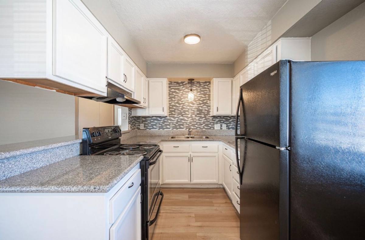 Apartment for rent at 5336 Mancos Court, Las Vegas, NV 89119