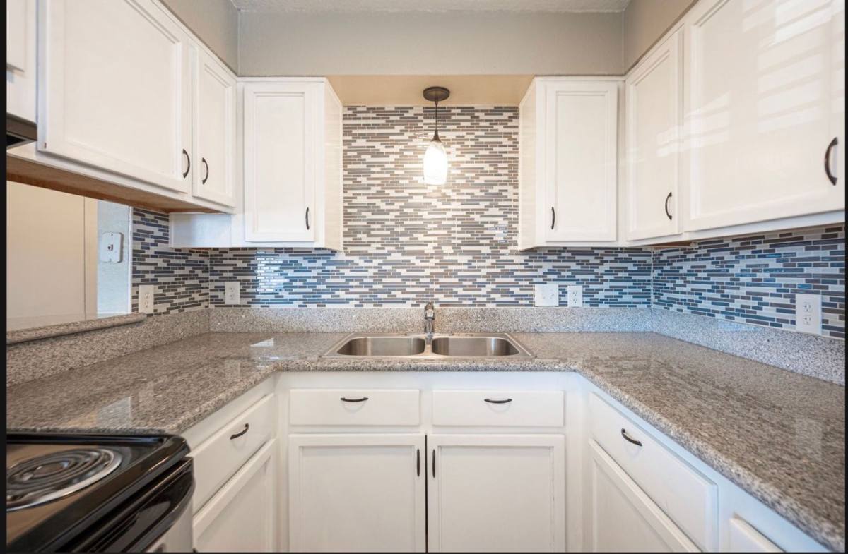Apartment for rent at 5336 Mancos Court, Las Vegas, NV 89119