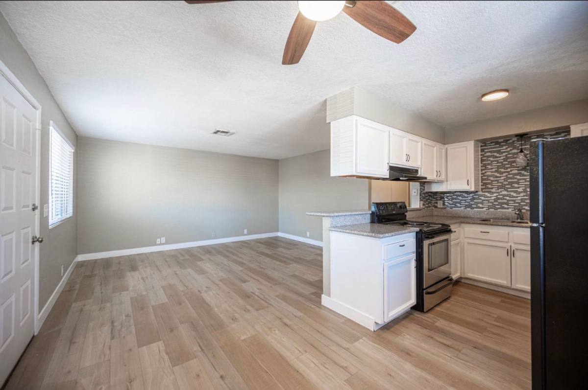 Apartment for rent at 5336 Mancos Court, Las Vegas, NV 89119