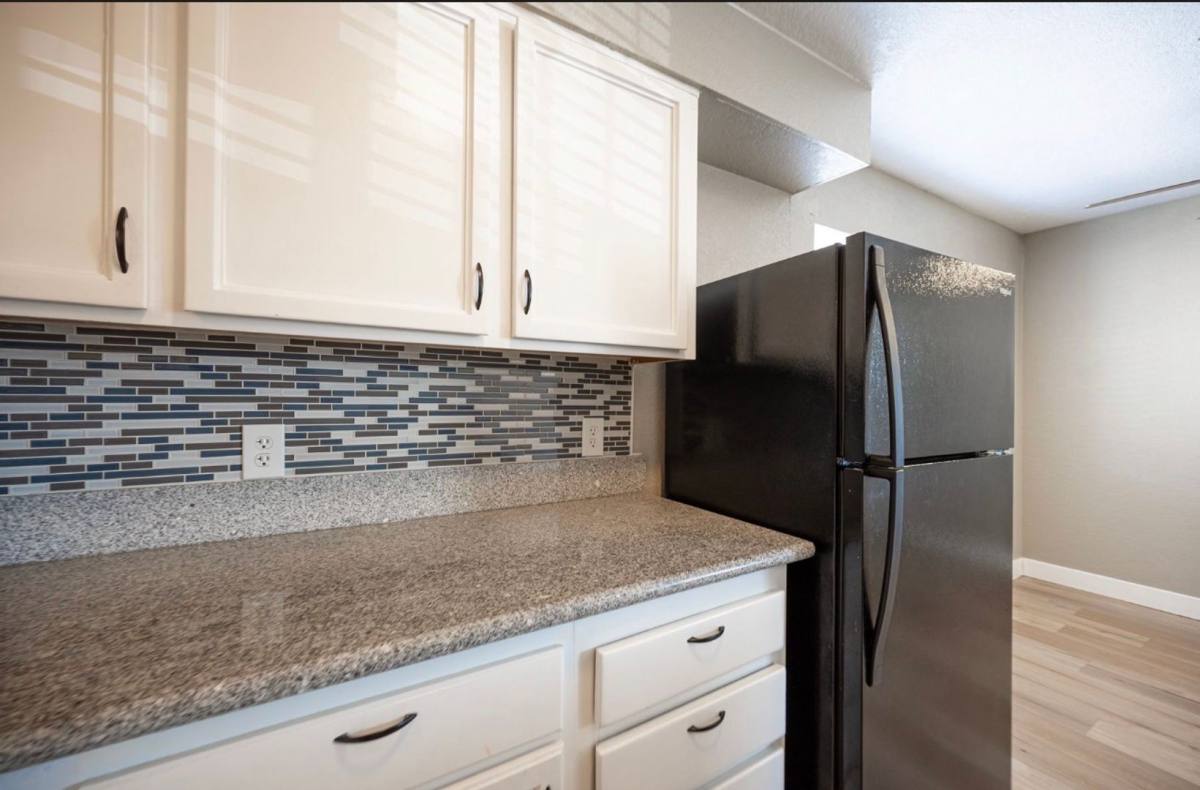 Apartment for rent at 5336 Mancos Court, Las Vegas, NV 89119