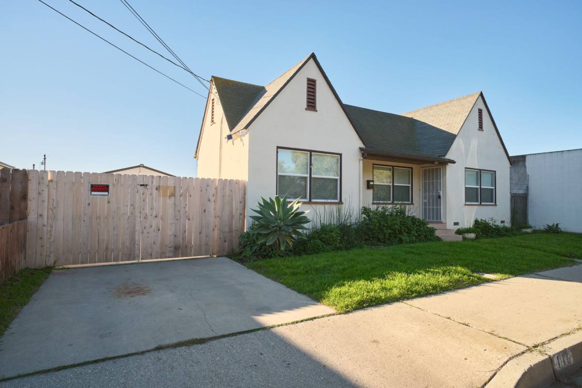 House for rent at 116 E Orchard St, Santa Maria, CA 93454