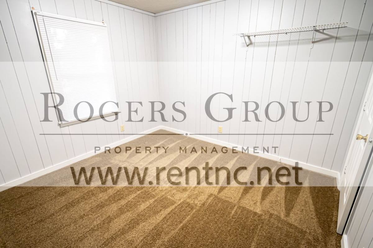 Apartment for rent at 428-430 Ridley St, Louisburg, NC 27549