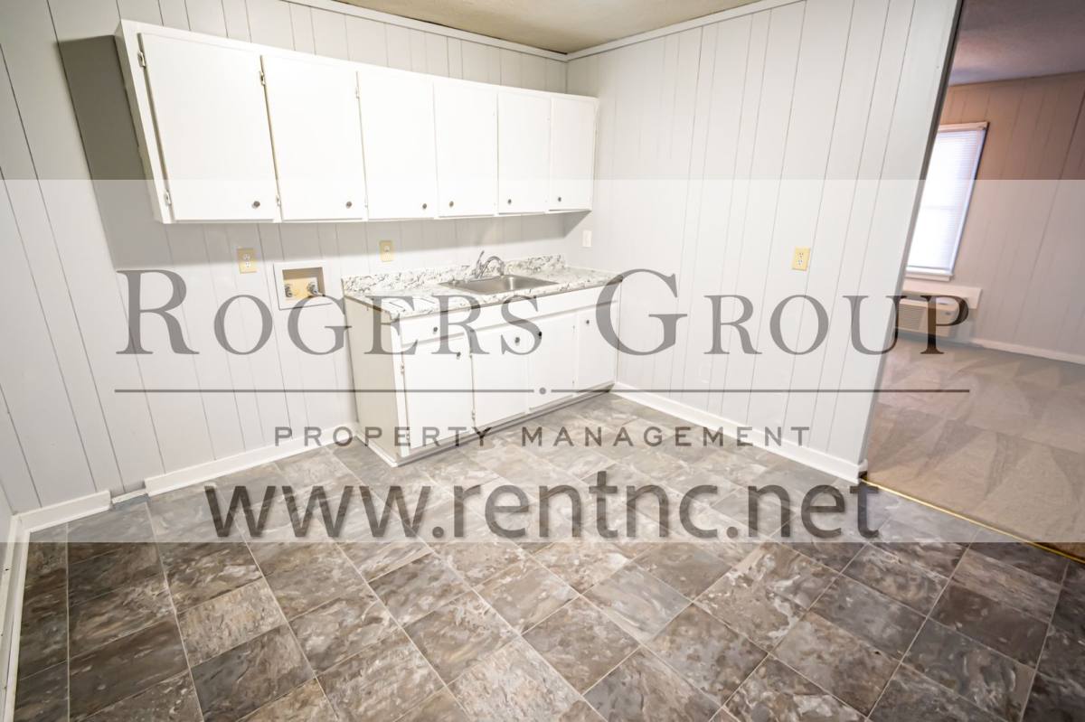 Apartment for rent at 428-430 Ridley St, Louisburg, NC 27549