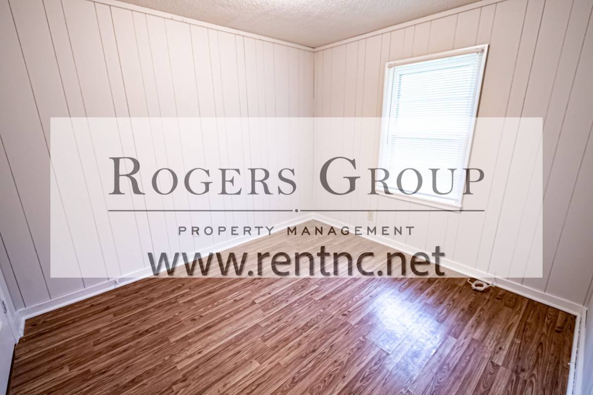 Apartment for rent at 428-430 Ridley St, Louisburg, NC 27549