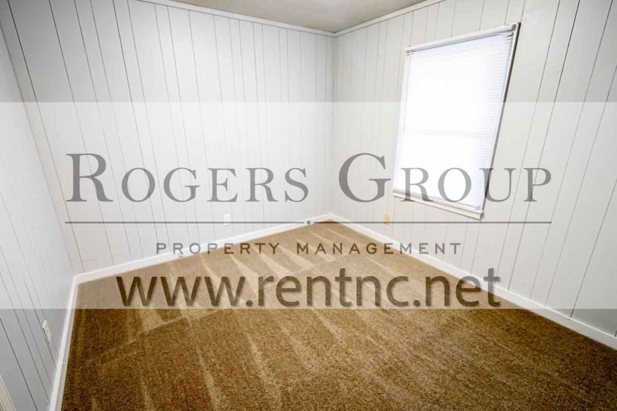 Apartment for rent at 428-430 Ridley St, Louisburg, NC 27549