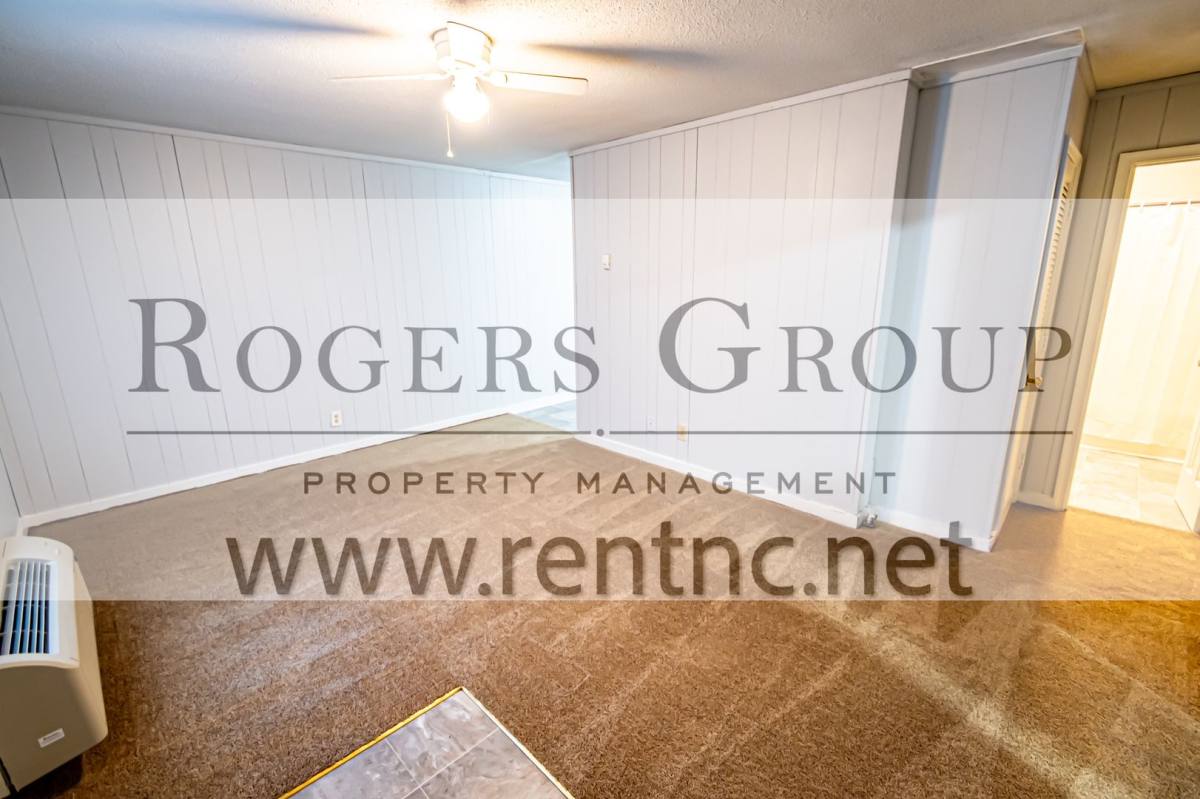 Apartment for rent at 428-430 Ridley St, Louisburg, NC 27549