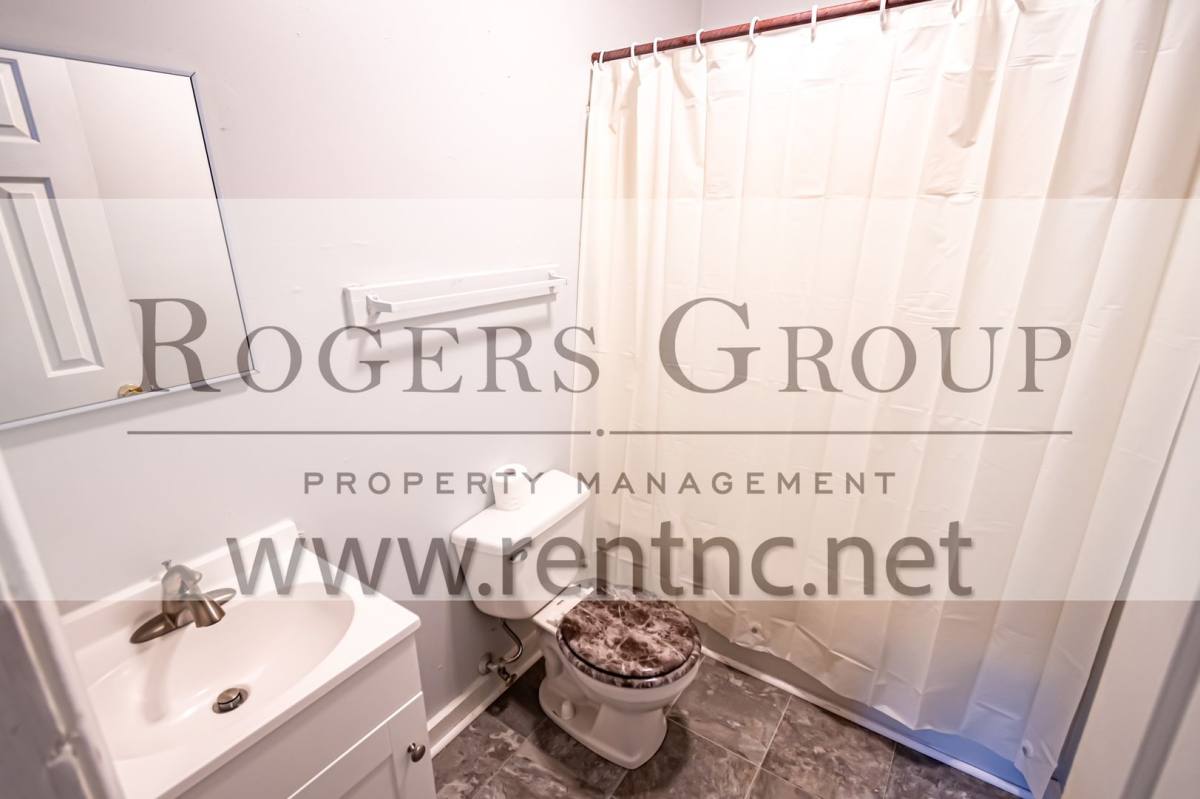 Apartment for rent at 428-430 Ridley St, Louisburg, NC 27549