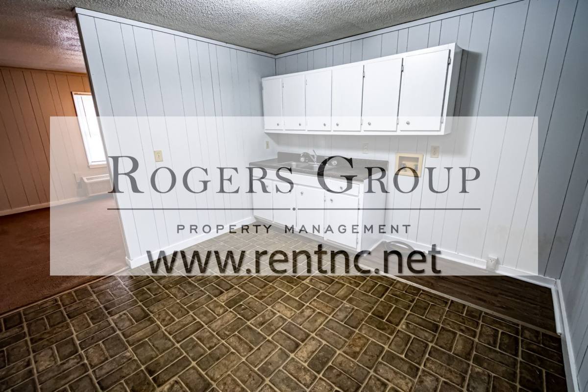 Apartment for rent at 428-430 Ridley St, Louisburg, NC 27549