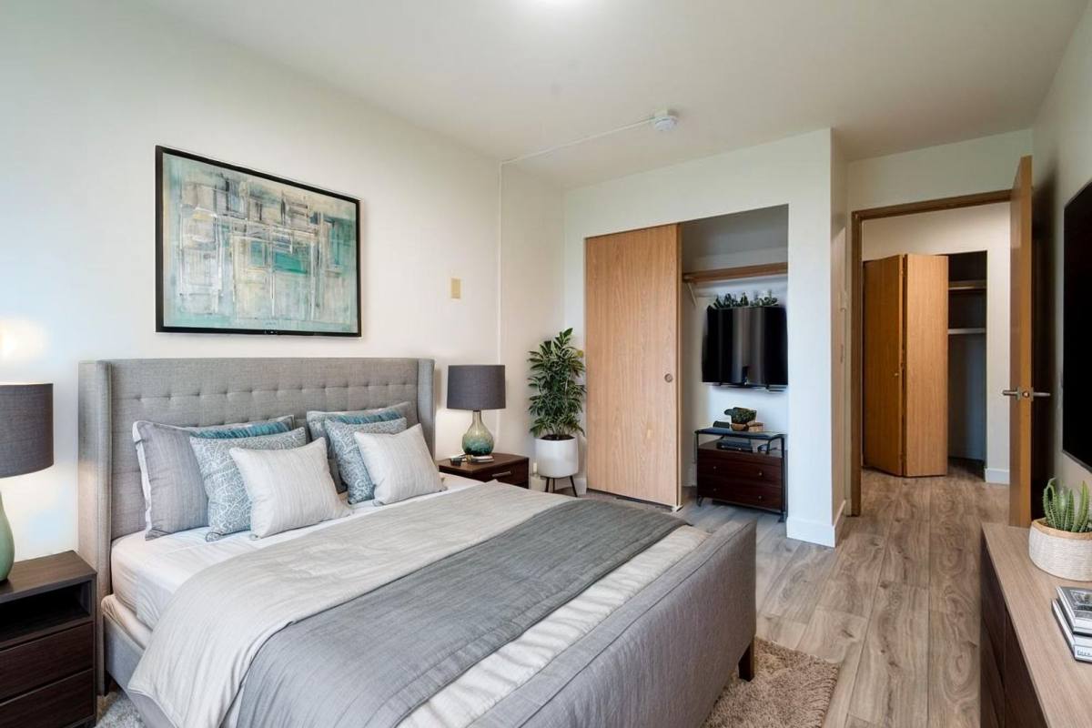 Apartment for rent at 3444 Erickson St, Gig Harbor, WA 98335
